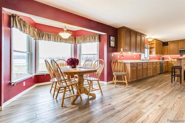 12697 Speaker Road, Brockway Township, MI 48097