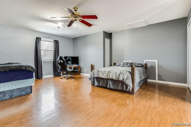 12697 Speaker Road, Brockway Township, MI 48097
