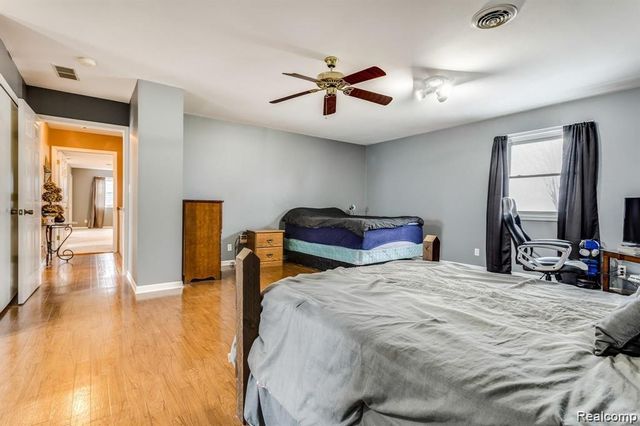 12697 Speaker Road, Brockway Township, MI 48097