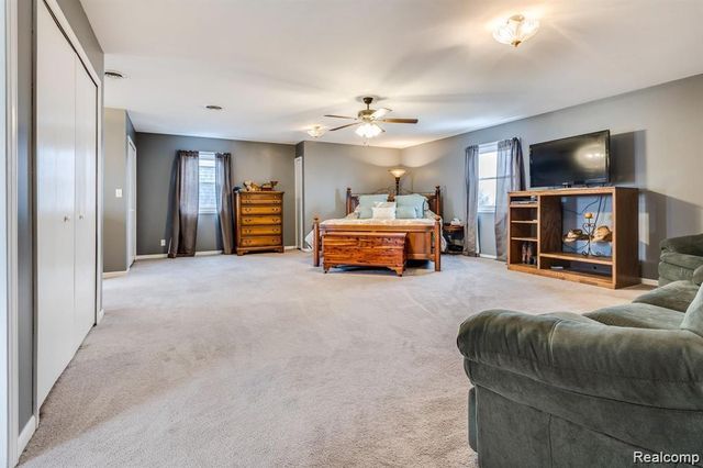 12697 Speaker Road, Brockway Township, MI 48097