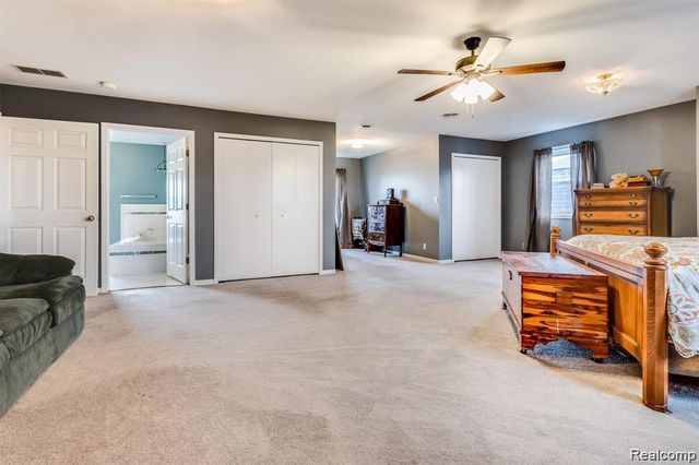 12697 Speaker Road, Brockway Township, MI 48097