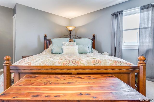 12697 Speaker Road, Brockway Township, MI 48097