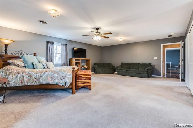 12697 Speaker Road, Brockway Township, MI 48097