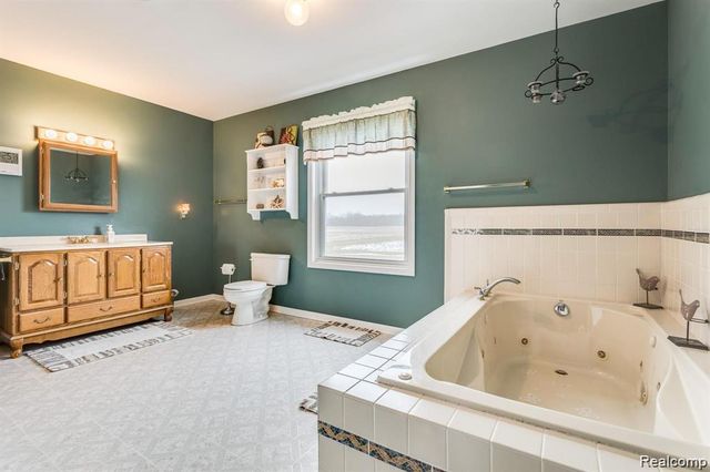 12697 Speaker Road, Brockway Township, MI 48097