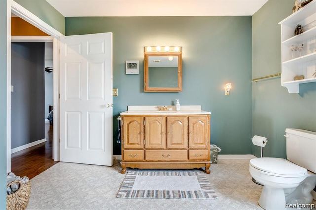 12697 Speaker Road, Brockway Township, MI 48097