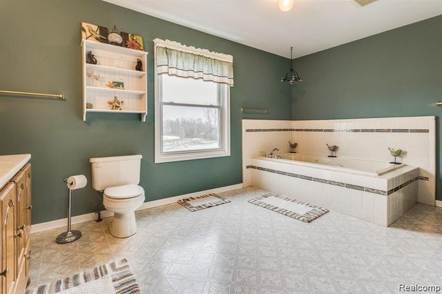 12697 Speaker Road, Brockway Township, MI 48097