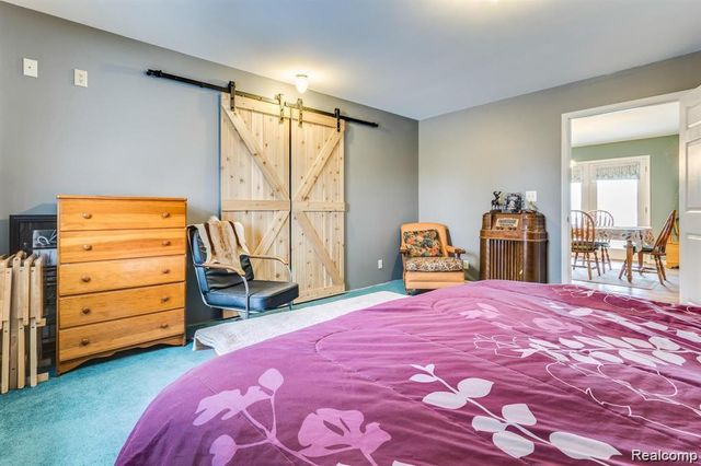 12697 Speaker Road, Brockway Township, MI 48097