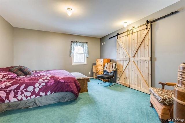 12697 Speaker Road, Brockway Township, MI 48097