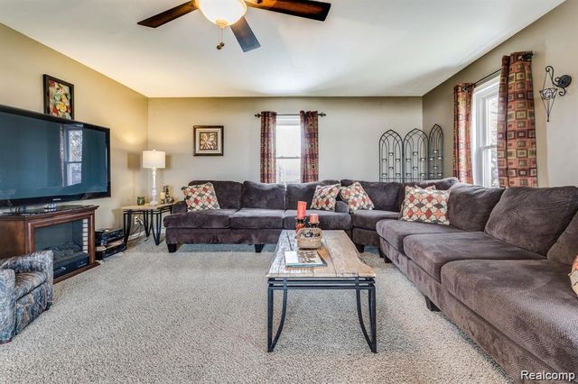 12697 Speaker Road, Brockway Township, MI 48097