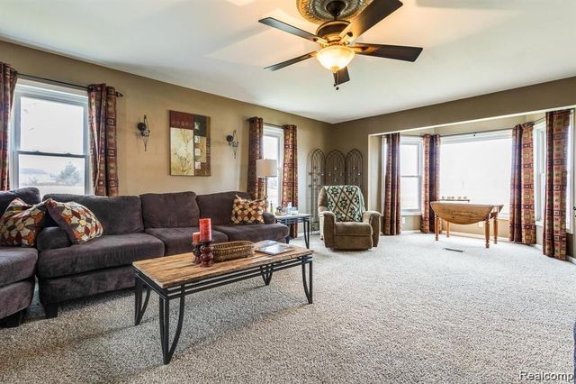 12697 Speaker Road, Brockway Township, MI 48097