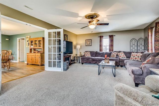 12697 Speaker Road, Brockway Township, MI 48097