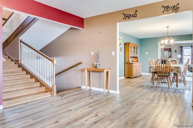 12697 Speaker Road, Brockway Township, MI 48097