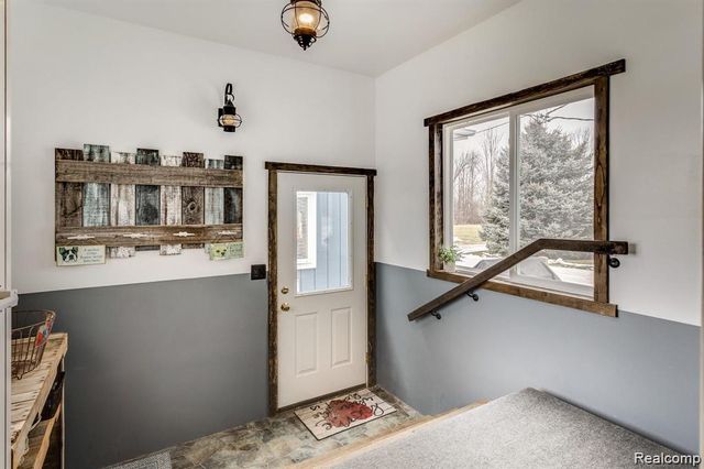 12697 Speaker Road, Brockway Township, MI 48097