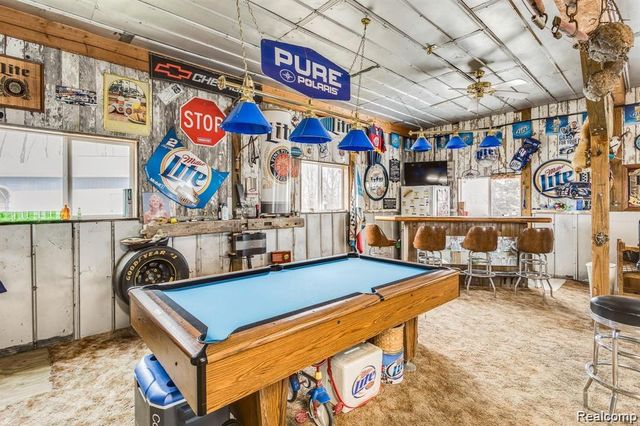 12697 Speaker Road, Brockway Township, MI 48097