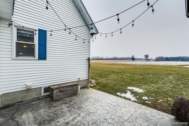 12697 Speaker Road, Brockway Township, MI 48097