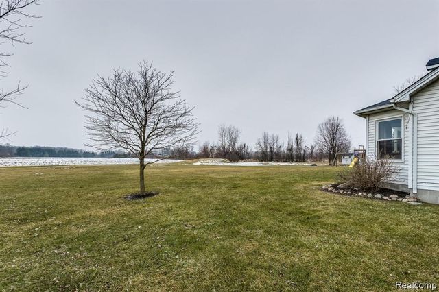 12697 Speaker Road, Brockway Township, MI 48097