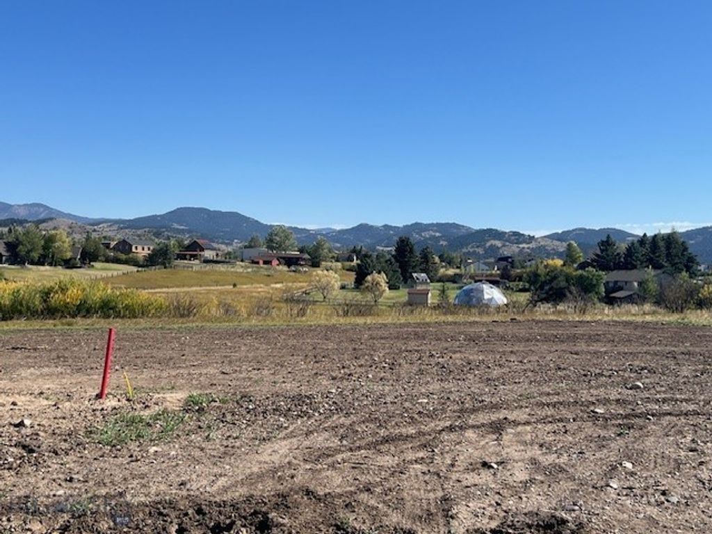 Lot 2 Dulohery Lane, Bozeman, MT 59715