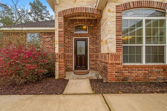 638 Spring Forest Court, Conroe, TX 77302