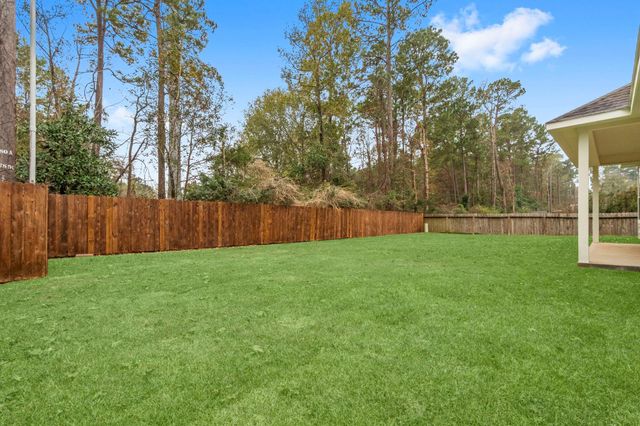 638 Spring Forest Court, Conroe, TX 77302