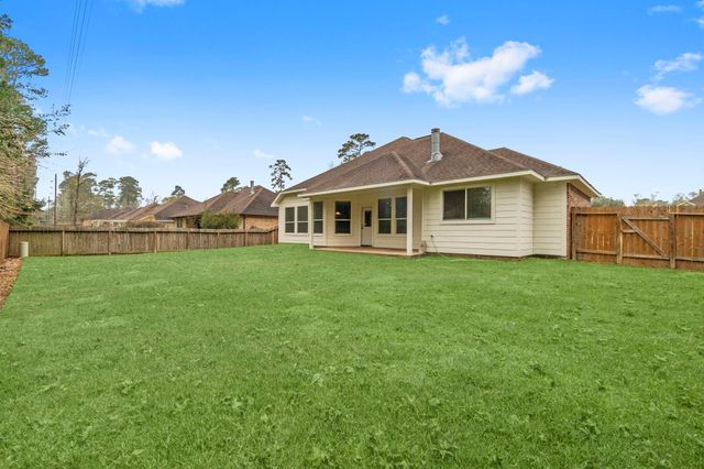 638 Spring Forest Court, Conroe, TX 77302