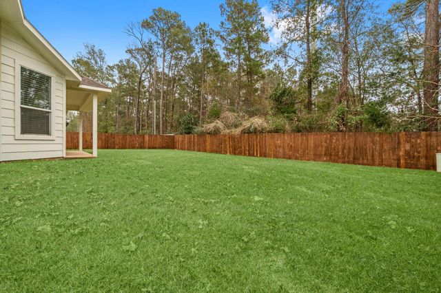 638 Spring Forest Court, Conroe, TX 77302