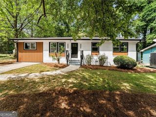 454 Oak Drive SE, Atlanta, GA 30354