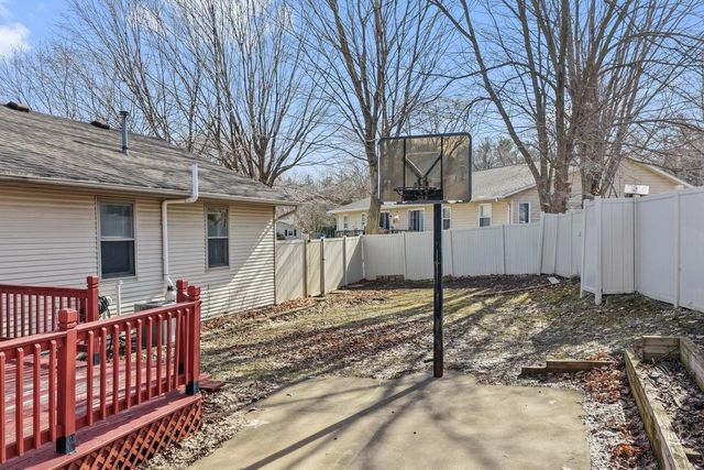 2494 VAGABOND STREET, Green Bay, WI 54302