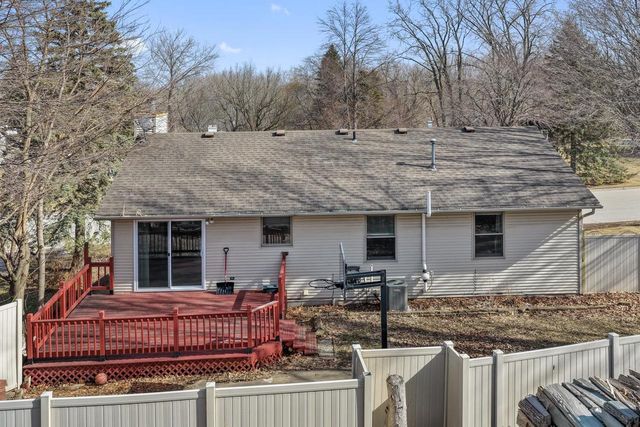 2494 VAGABOND STREET, Green Bay, WI 54302