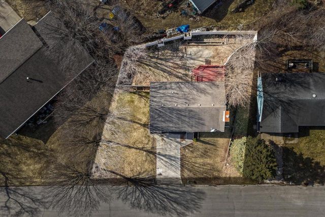 2494 VAGABOND STREET, Green Bay, WI 54302