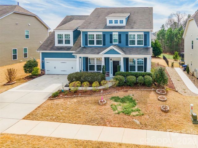 1105 Mantell Road, Lancaster, SC 29720