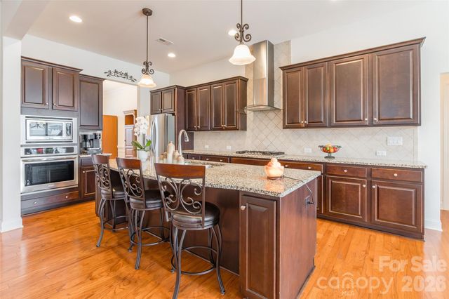 1105 Mantell Road, Lancaster, SC 29720