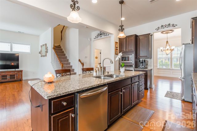 1105 Mantell Road, Lancaster, SC 29720