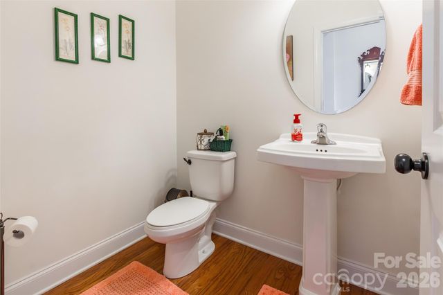 1105 Mantell Road, Lancaster, SC 29720