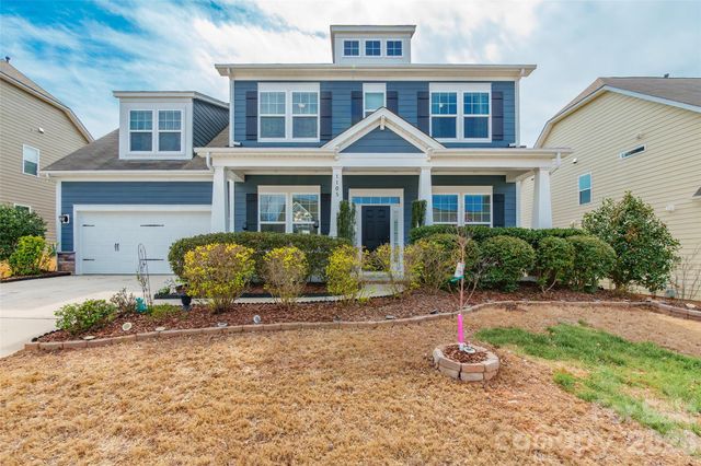 1105 Mantell Road, Lancaster, SC 29720