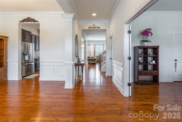 1105 Mantell Road, Lancaster, SC 29720