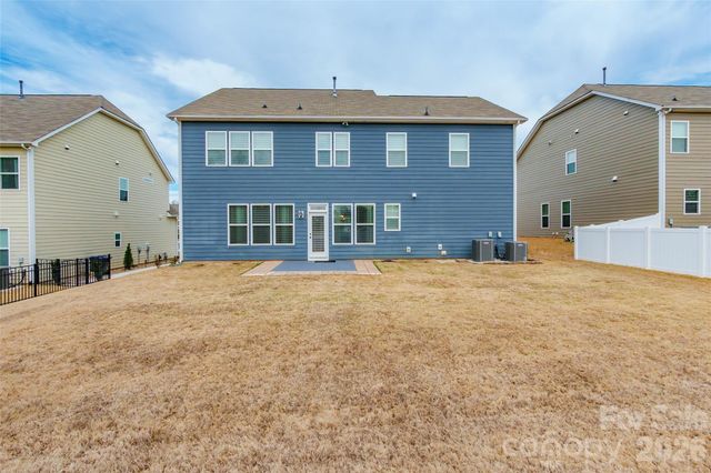 1105 Mantell Road, Lancaster, SC 29720