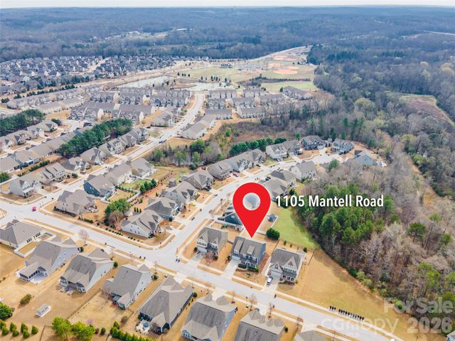 1105 Mantell Road, Lancaster, SC 29720