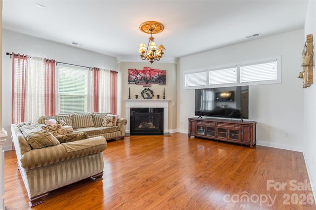 1105 Mantell Road, Lancaster, SC 29720