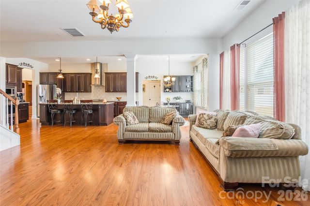 1105 Mantell Road, Lancaster, SC 29720