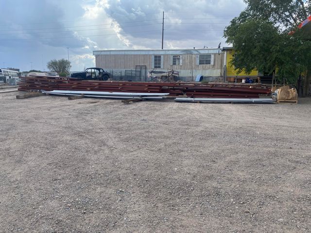 601 Aspen Avenue NW, Albuquerque, NM 87106