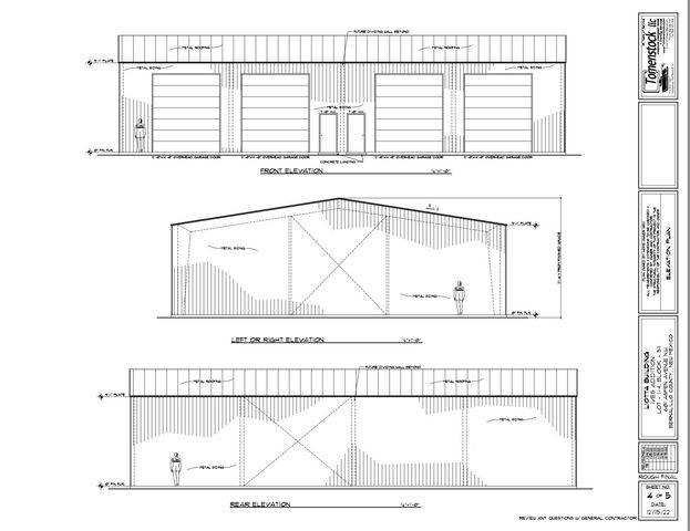601 Aspen Avenue NW, Albuquerque, NM 87106