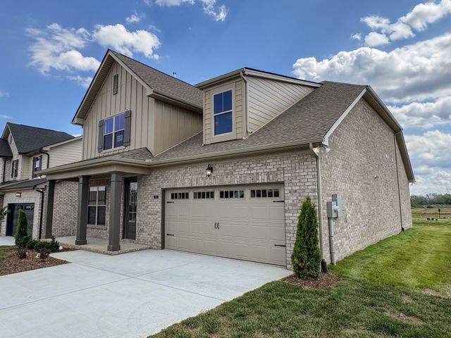 1211 Anson Street, Gallatin, TN 37066