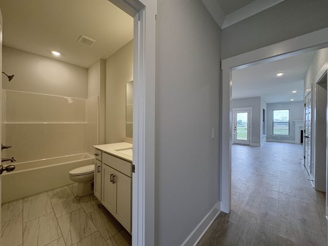 1211 Anson Street, Gallatin, TN 37066