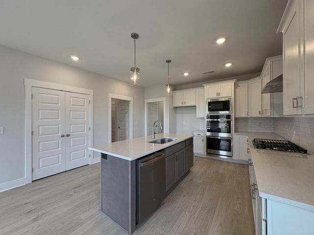1211 Anson Street, Gallatin, TN 37066