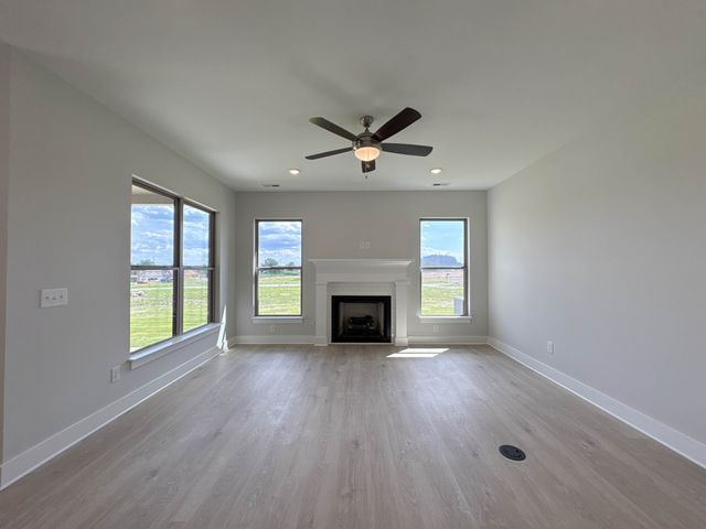 1211 Anson Street, Gallatin, TN 37066
