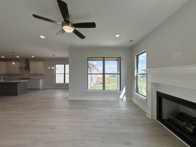 1211 Anson Street, Gallatin, TN 37066