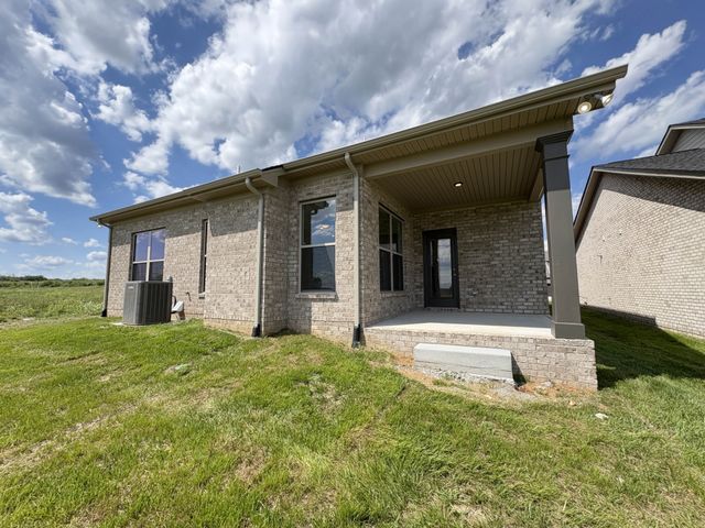 1211 Anson Street, Gallatin, TN 37066