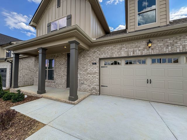 1211 Anson Street, Gallatin, TN 37066