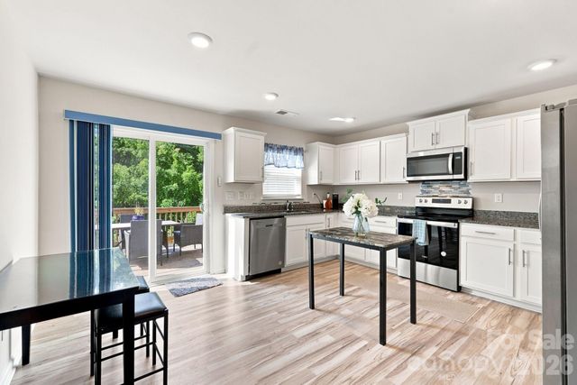 117 Colt Street, Candler, NC 28715