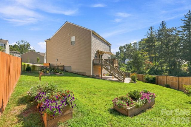 117 Colt Street, Candler, NC 28715